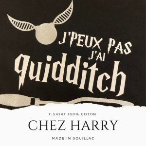 Chez Harry