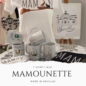 Mamounette