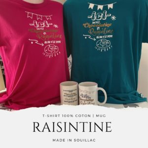 Raisintine