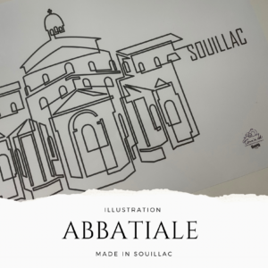 L'abbatiale